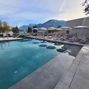 **** Hotel Le Pélican Francia