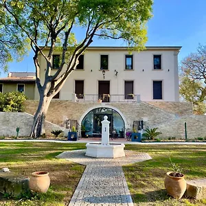  Bed and breakfast Bastide Beaudinard