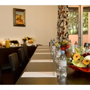 3* Hotel Du Baou