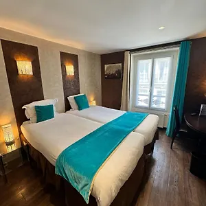 *** Hotel Pax Opera Francia
