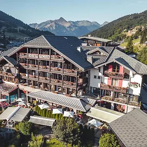 hotel-alpina.hotels-rhonealpes.com/