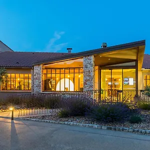 Terre De Provence Hôtel&spa Le Pontet (Vaucluse)